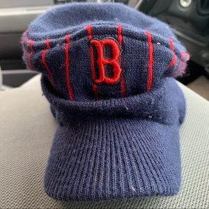 Red Sox Hat